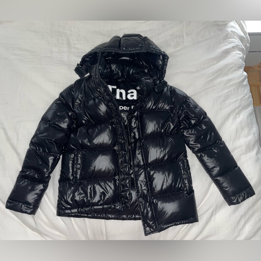 The Super Puff | Aritzia TNA